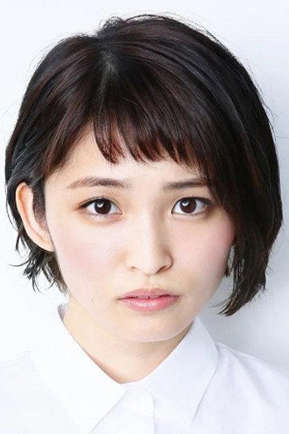 Rei Okamoto - Actor Profile Photo
