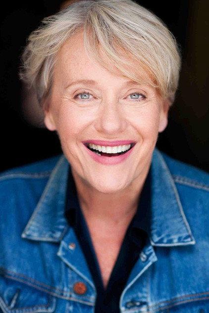 Elizabeth Alexander - Actor Profile Photo