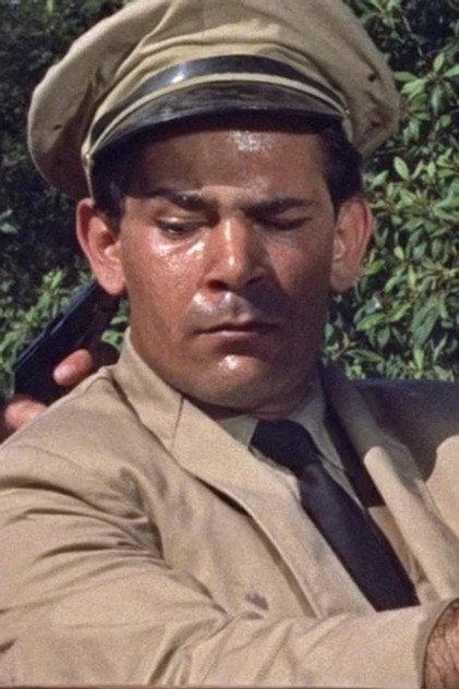Reginald Carter - Actor Profile Photo