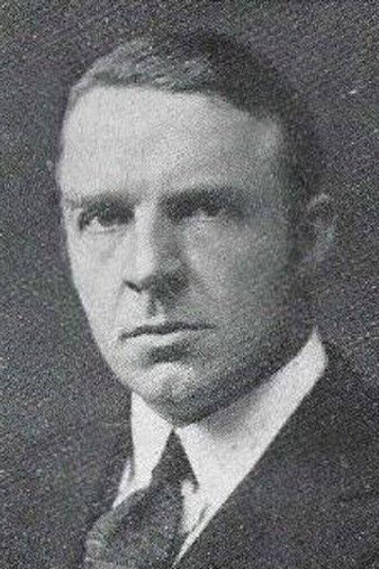 M.A. Wetherell - Actor Profile Photo