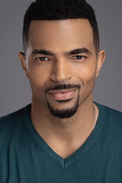 Anthony Dalton - Actor Profile Photo