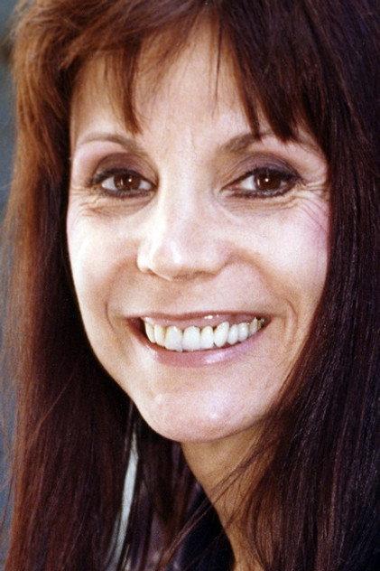 Renée Claude - Actor Profile Photo