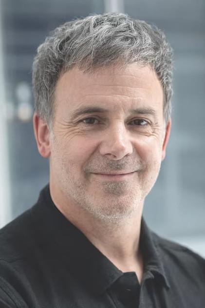 Éric Bernier - Actor Profile Photo