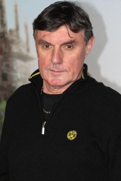 Detlev Redinger - Actor Profile Photo