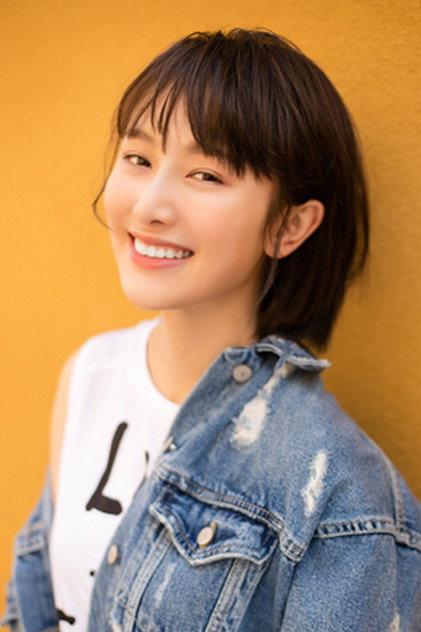 Jiani Lu - Actor Profile Photo