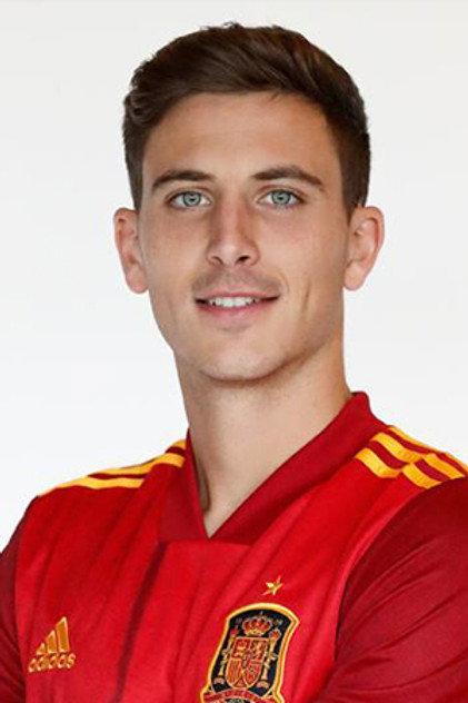Pau Torres - Actor Profile Photo
