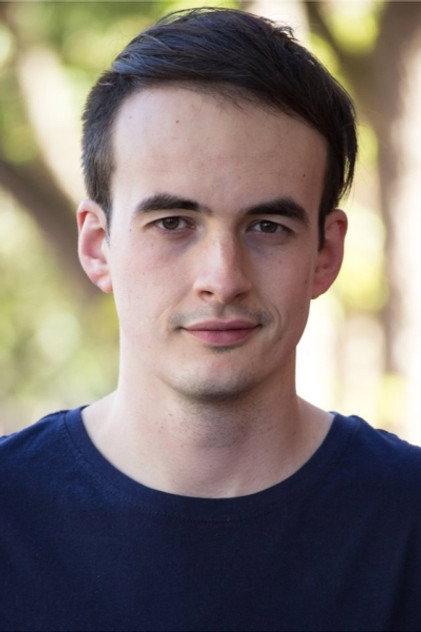 Alex King - Actor Profile Photo