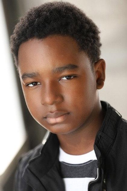 Jay Amir - Actor Profile Photo