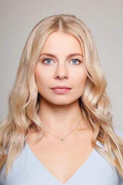 Olga Ryzhkova - Actor Profile Photo