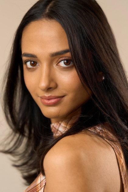 Chandni Shah - Actor Profile Photo