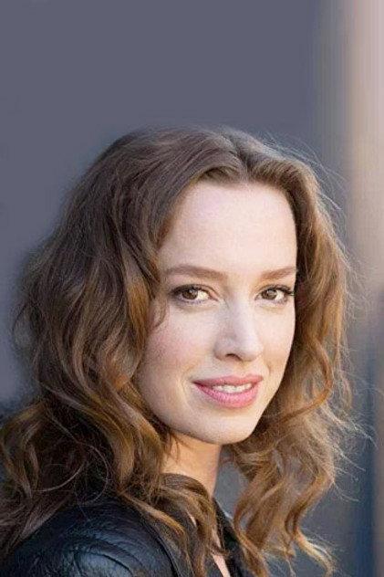 Ferelith Young - Actor Profile Photo