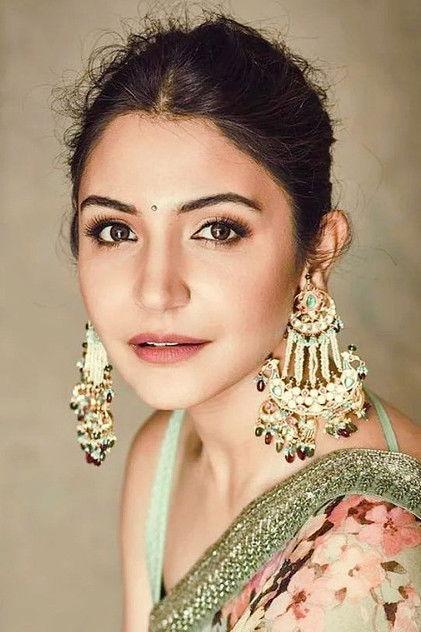 Anushka Sharma - Actor Profile Photo