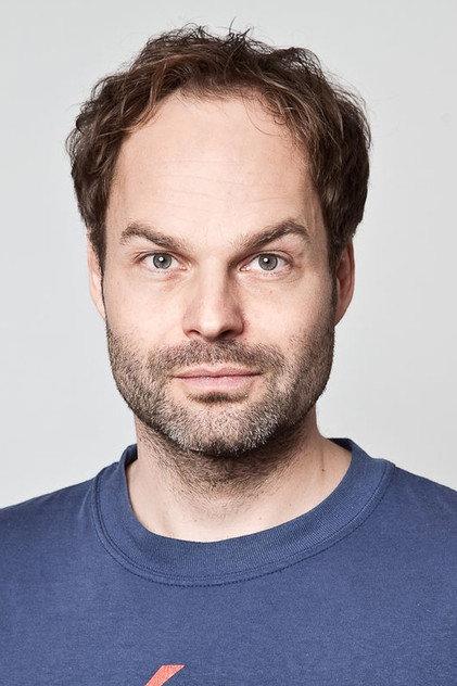 Matthias Thönnissen - Actor Profile Photo