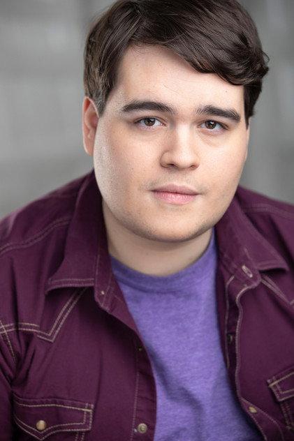 Dylan Randazzo - Actor Profile Photo