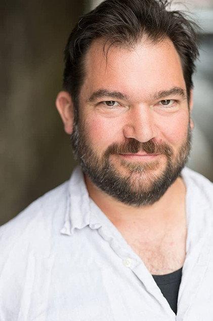Rory Wilton - Actor Profile Photo