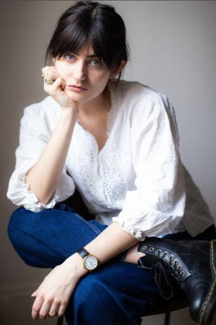 Marguerite Dedeyan - Actor Profile Photo
