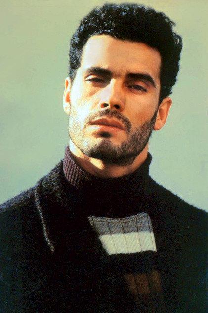 Noureddine Souli - Actor Profile Photo