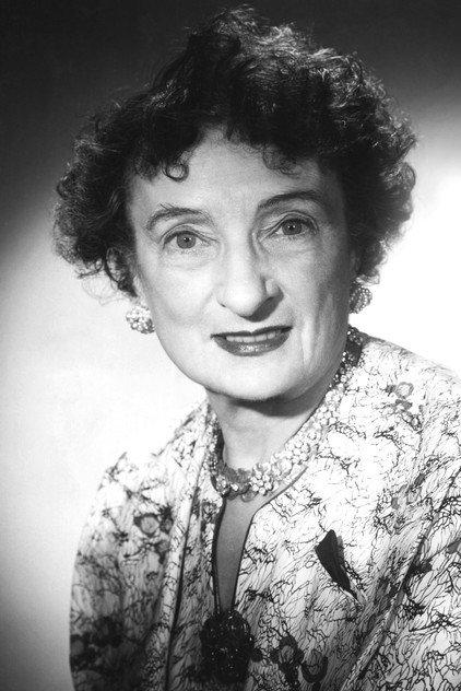 Una O'Connor - Actor Profile Photo