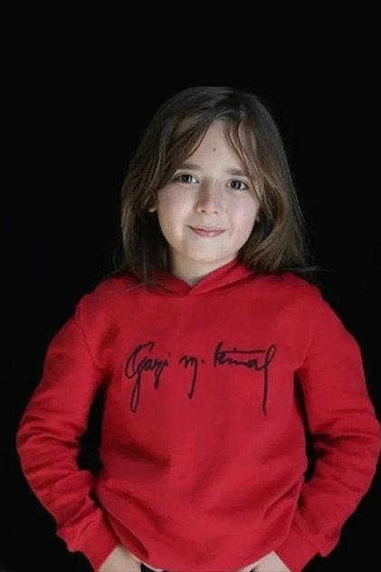 Arben Akış - Actor Profile Photo
