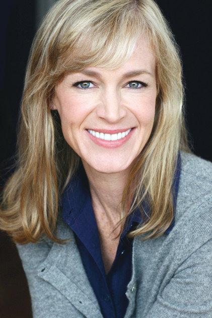 Christine McCann - Actor Profile Photo
