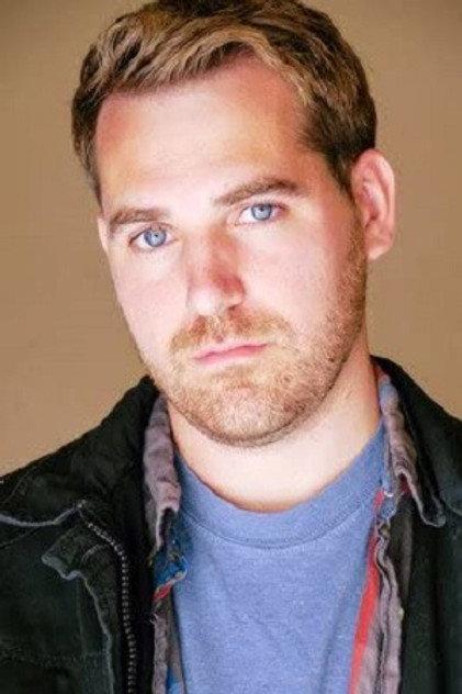 Ryan Budds - Actor Profile Photo