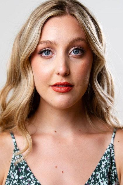 Cara DeChurch - Actor Profile Photo