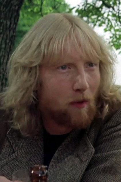 Marian Wolf - Actor Profile Photo