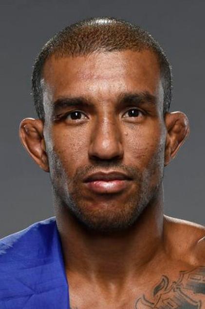 Raoni Barcelos - Actor Profile Photo