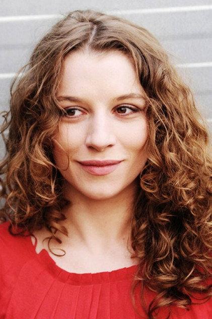 Antonia Bill - Actor Profile Photo