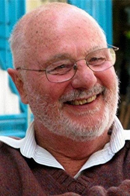 Bruce Smeaton - Actor Profile Photo