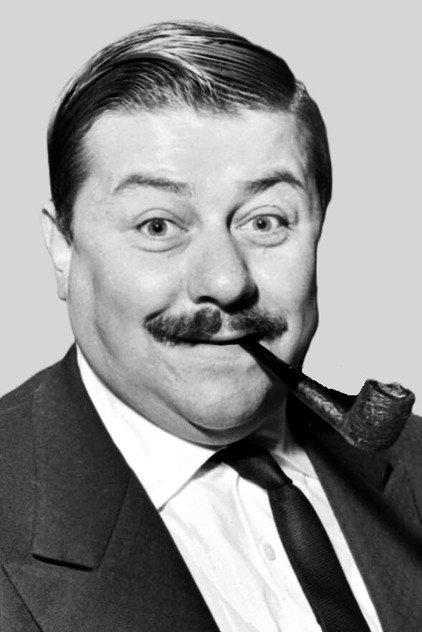 Francis Blanche - Actor Profile Photo