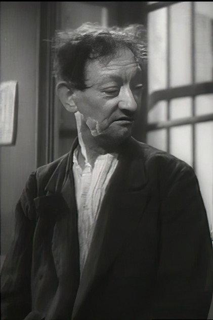 Albert Broquin - Actor Profile Photo