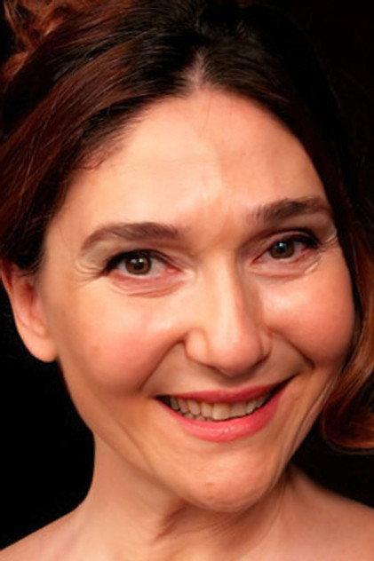 Asuman Çakır - Actor Profile Photo