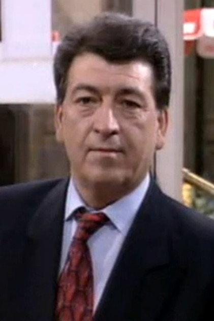 Alfonso Lussón - Actor Profile Photo