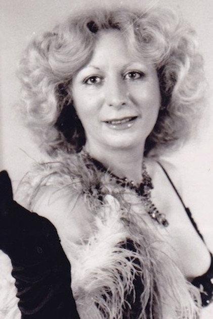 Rena Venieri - Actor Profile Photo