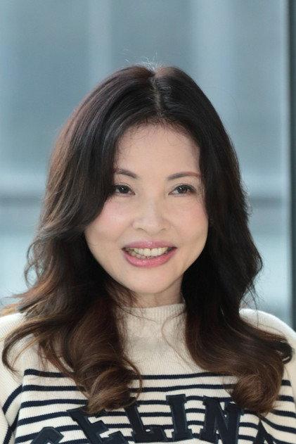 Michelle Ho - Actor Profile Photo