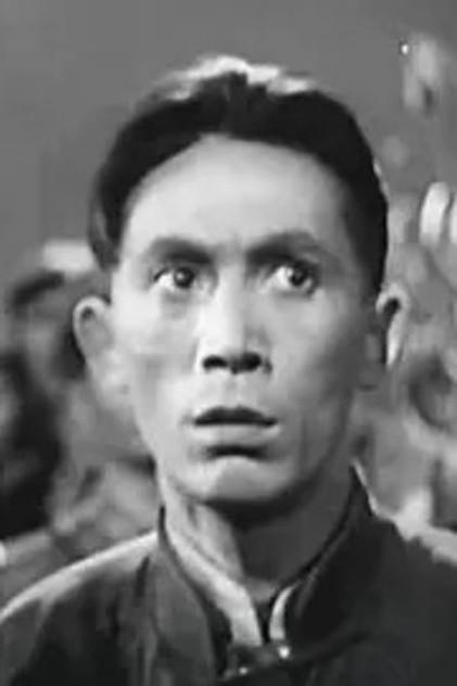 Ling Yun - Actor Profile Photo