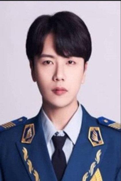 Ren Haoyu - Actor Profile Photo