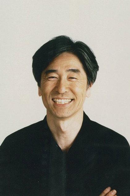 Kazuo Zaitsu - Actor Profile Photo
