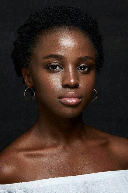 Masali Baduza - Actor Profile Photo