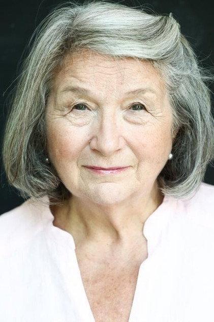 Mauricette Gourdon - Actor Profile Photo