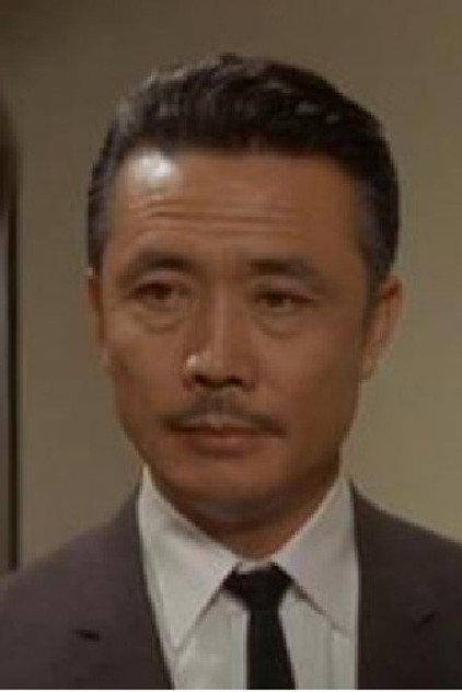 Yuan Shen - Actor Profile Photo