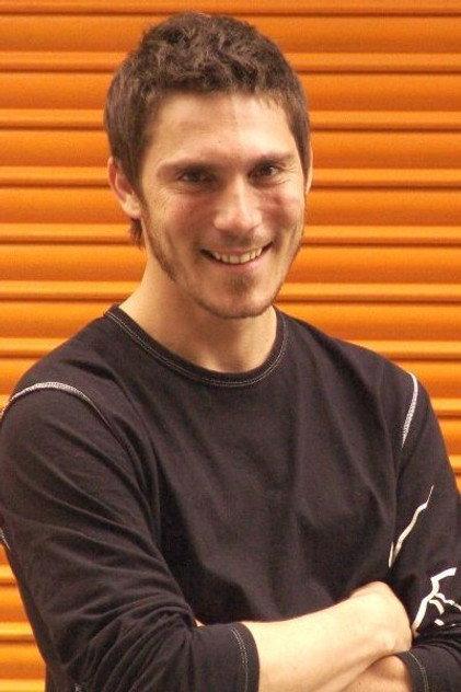 Miquel Sitjar - Actor Profile Photo