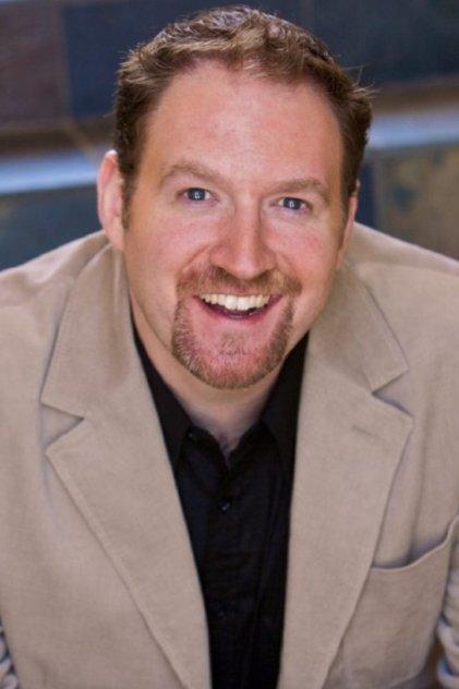 L. Derek Leonidoff - Actor Profile Photo
