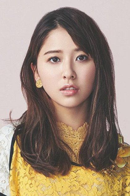 Shiori Tamai - Actor Profile Photo