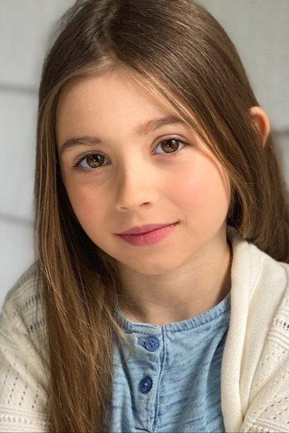 Aggie Bell - Actor Profile Photo