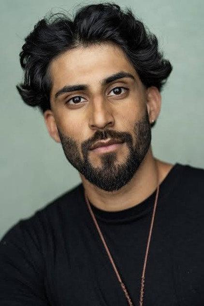 Hareet Deol - Actor Profile Photo