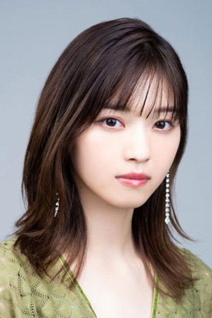 Nanase Nishino - Actor Profile Photo