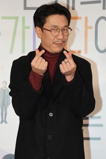 Jang Jun-whee - Actor Profile Photo