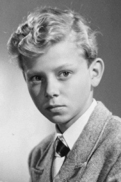 Hans-Georg Järrsten - Actor Profile Photo